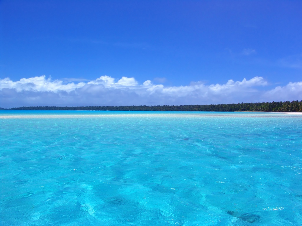 agua de mar