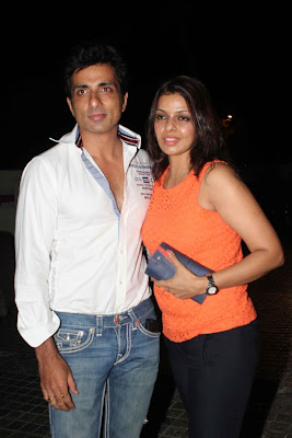 Special screening of 'Shootout At Wadala