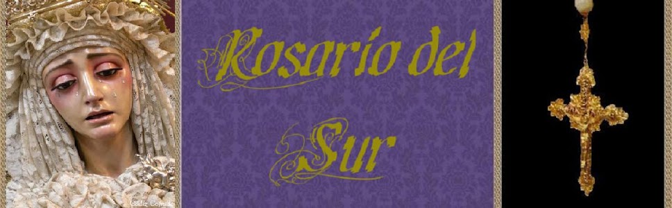 Rosario del Sur