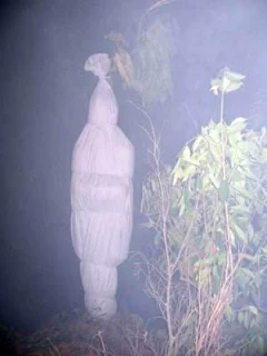 HANTU POCONG PALING SERAM