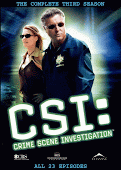 CSI Las Vegas