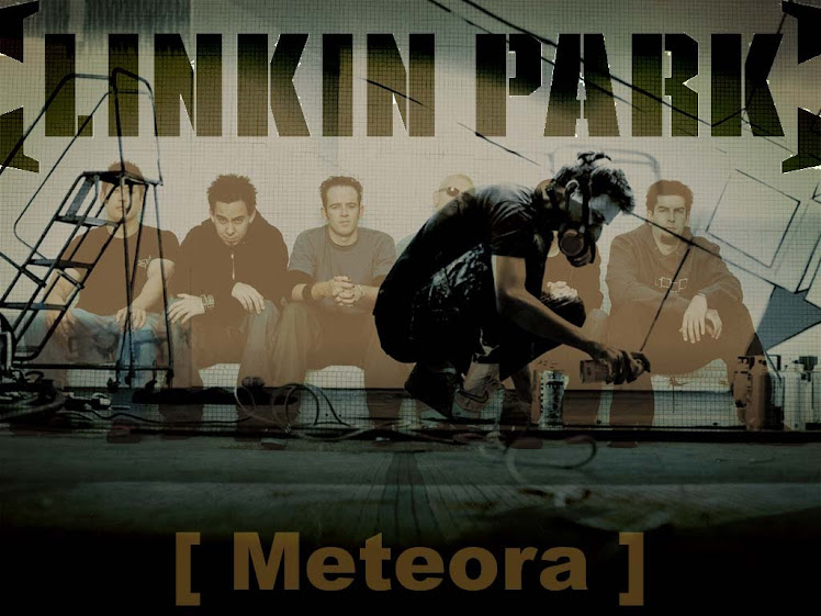 linkin park