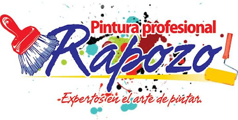 Pintura Profesional Rapozo