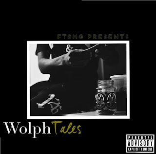 Track: YFXBS – Wolph Tales