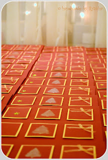 rokām darinātas apsveikuma kartiņas