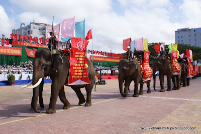 Buon Ma Thuot Coffee festival