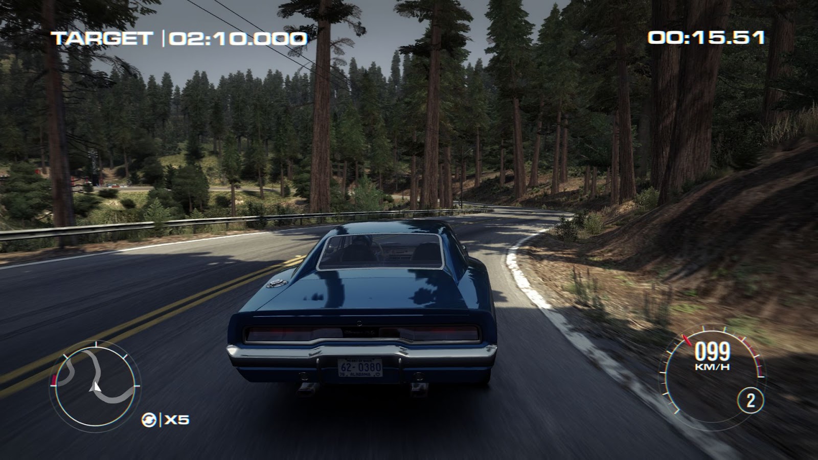 Grid Autosport PC Game - Free Download Full Version