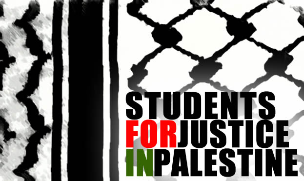 Students for Justice in Palestine