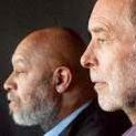 Kenny Barron and Dave Holland