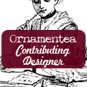 I Design for Ornamentea.com