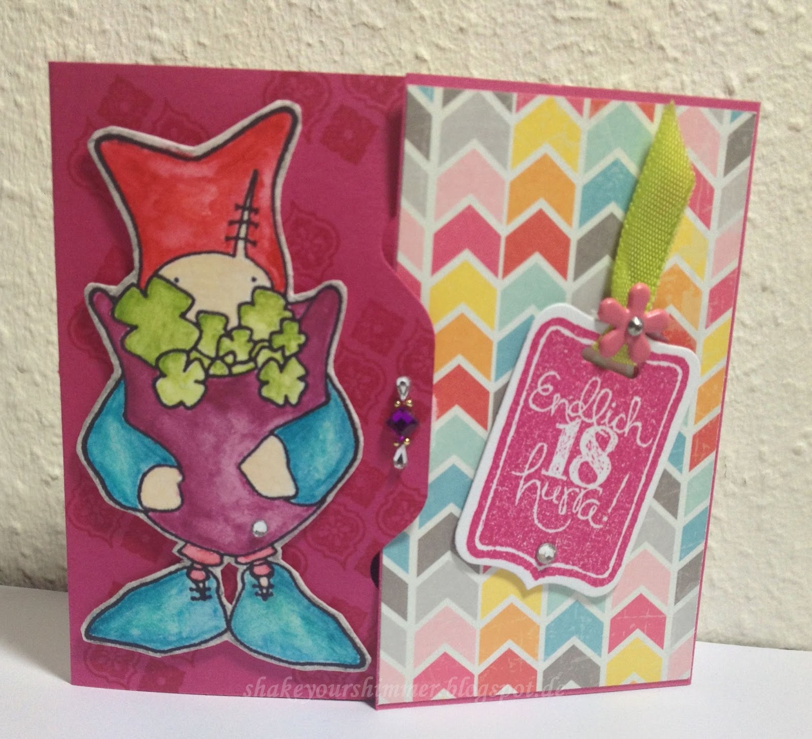 Sternchens Seite Seite 51