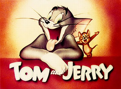 Somar Tom & Jerry
