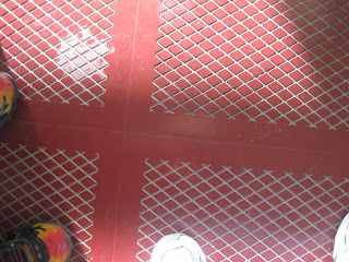 geometry scavenger hunt answers