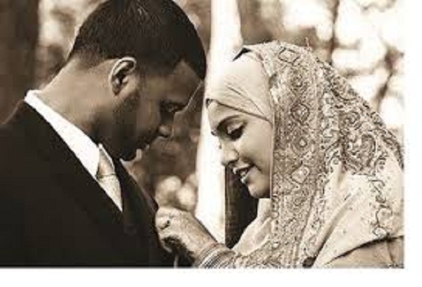 CiriCiri Istri Pengundang Rezeki Suami WARTA SEHATI