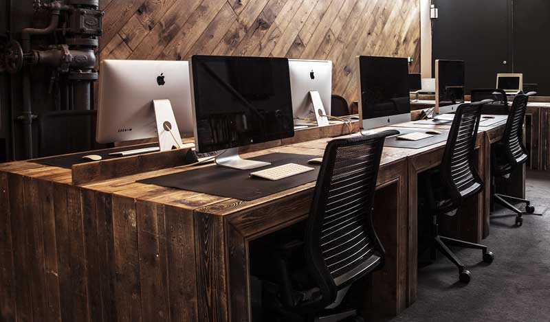 Una imprenta con magia | Natividad Sanchez. Interiorismo, decoración