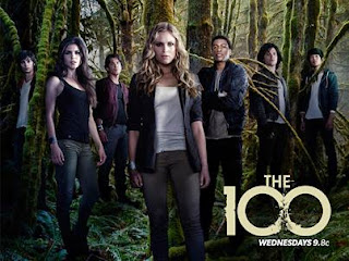 The 100 - 1.09 - Unity Day - Best Scene Poll
