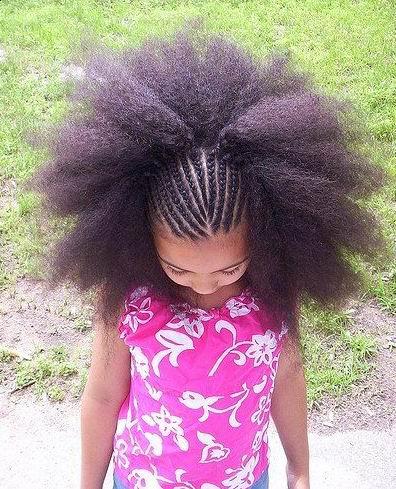 The Best Hairstyles 2012 Braided Hairstyles For Little Girls 2012 The Best Hairstyles 2012 Braided Hairstyles For Little Girls 2012
