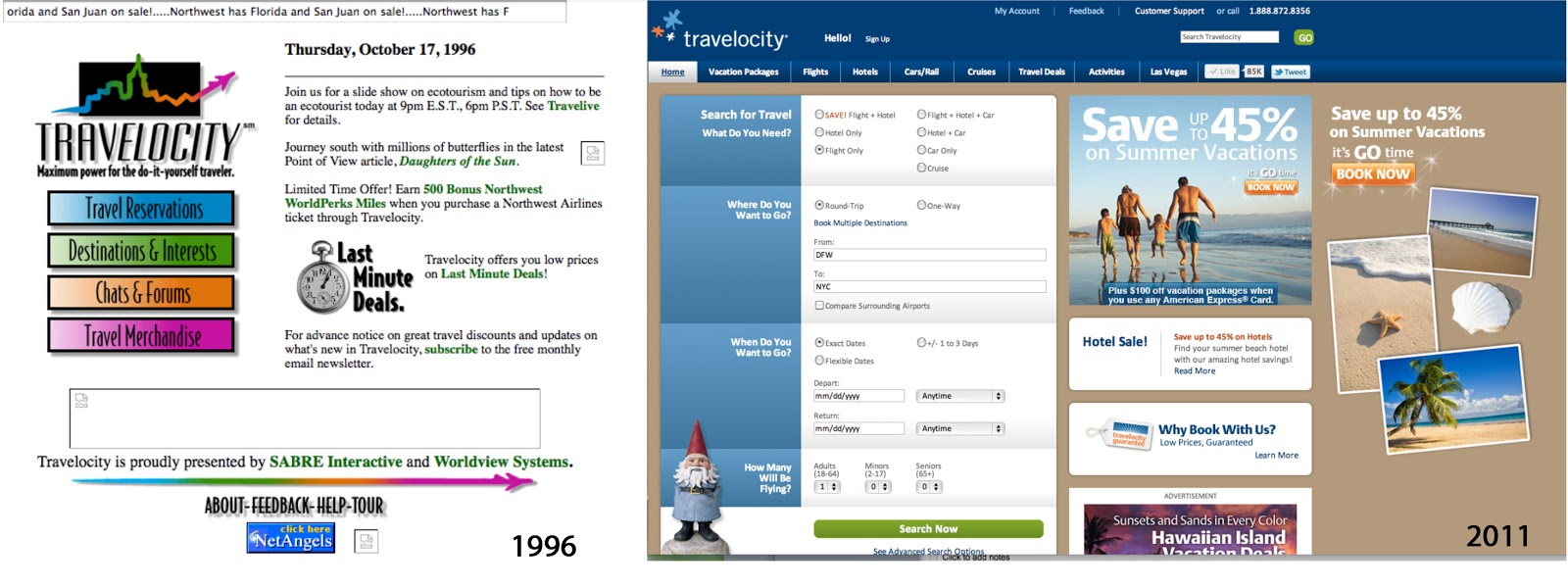 Added to Cart The return of the Travelocity Roaming Gnome marks a hellish (and kind of adorable) Road Block for the nine remaining teams.