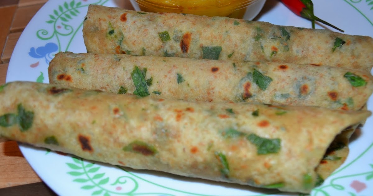 Homemade food ideas for Toddlers and young children Buckwheat Spinach