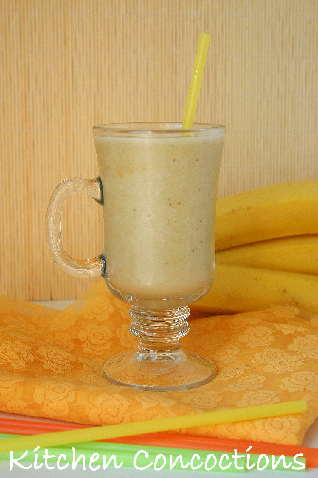 site Wednesday Bananas Foster Daiquiri Kitchen Concoctions