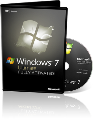 Window Vista 7 Ultimate Free