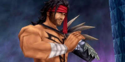 kingdom hearts 3 final fantasy characters