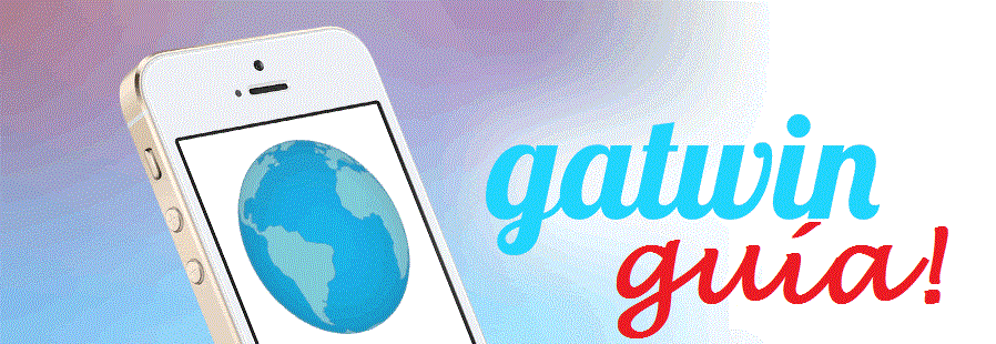 La mejor guía de Gatwin en español