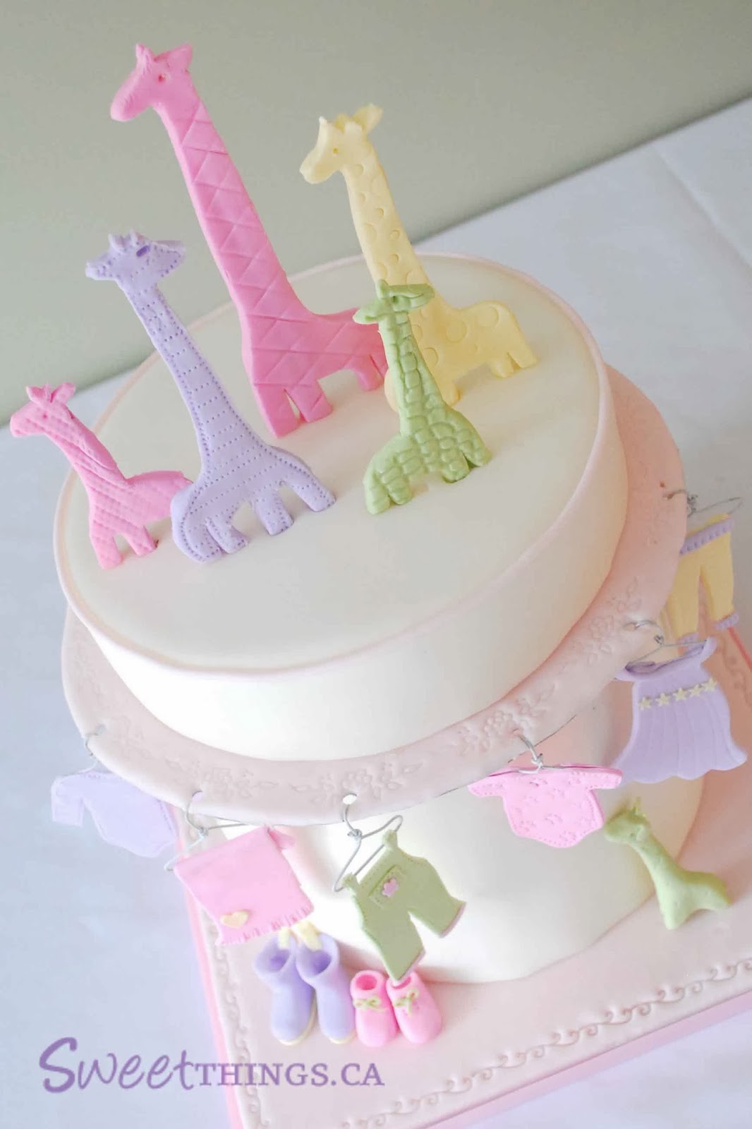 sweetthings cutest baby shower cake sweetthings cutest baby shower cake