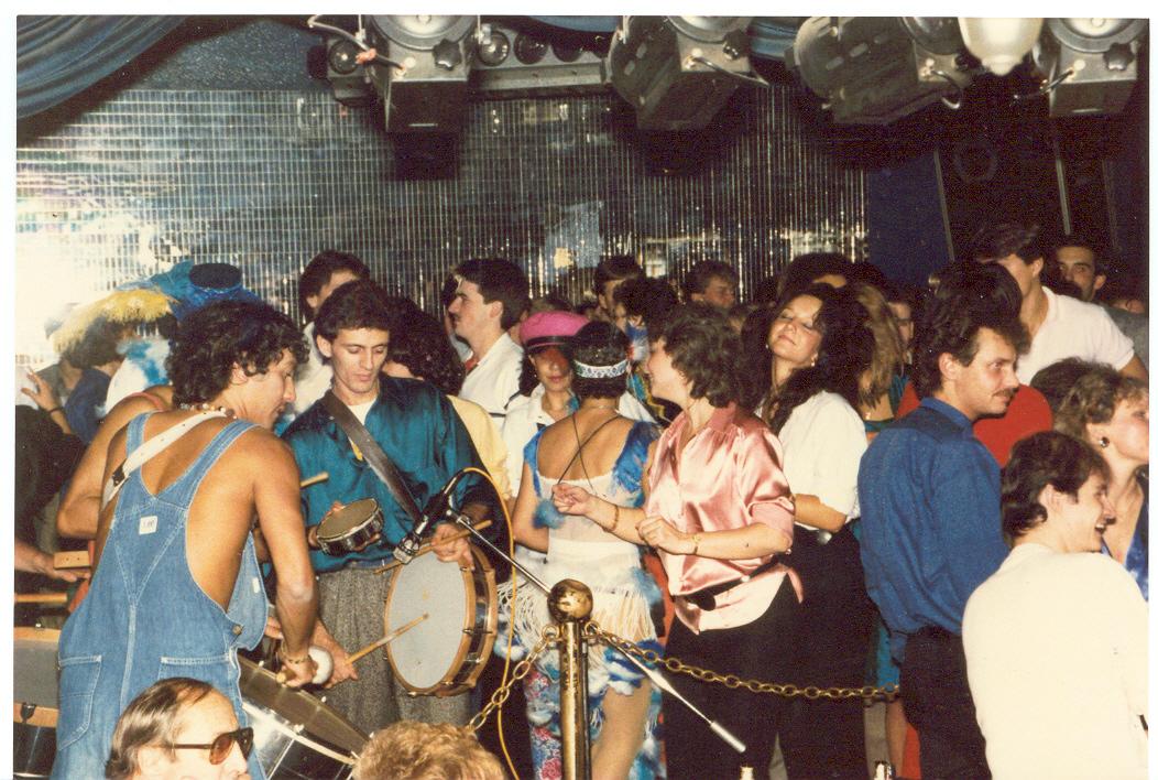 JURA MPB SHOW & FRIENDS AO VIVO - CANOA QUEBRADA - CE