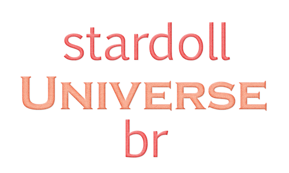 Stardoll Universe - BR.