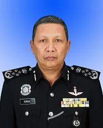 KETUA POLIS NEGARA