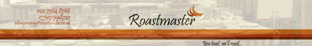 RoastMaster