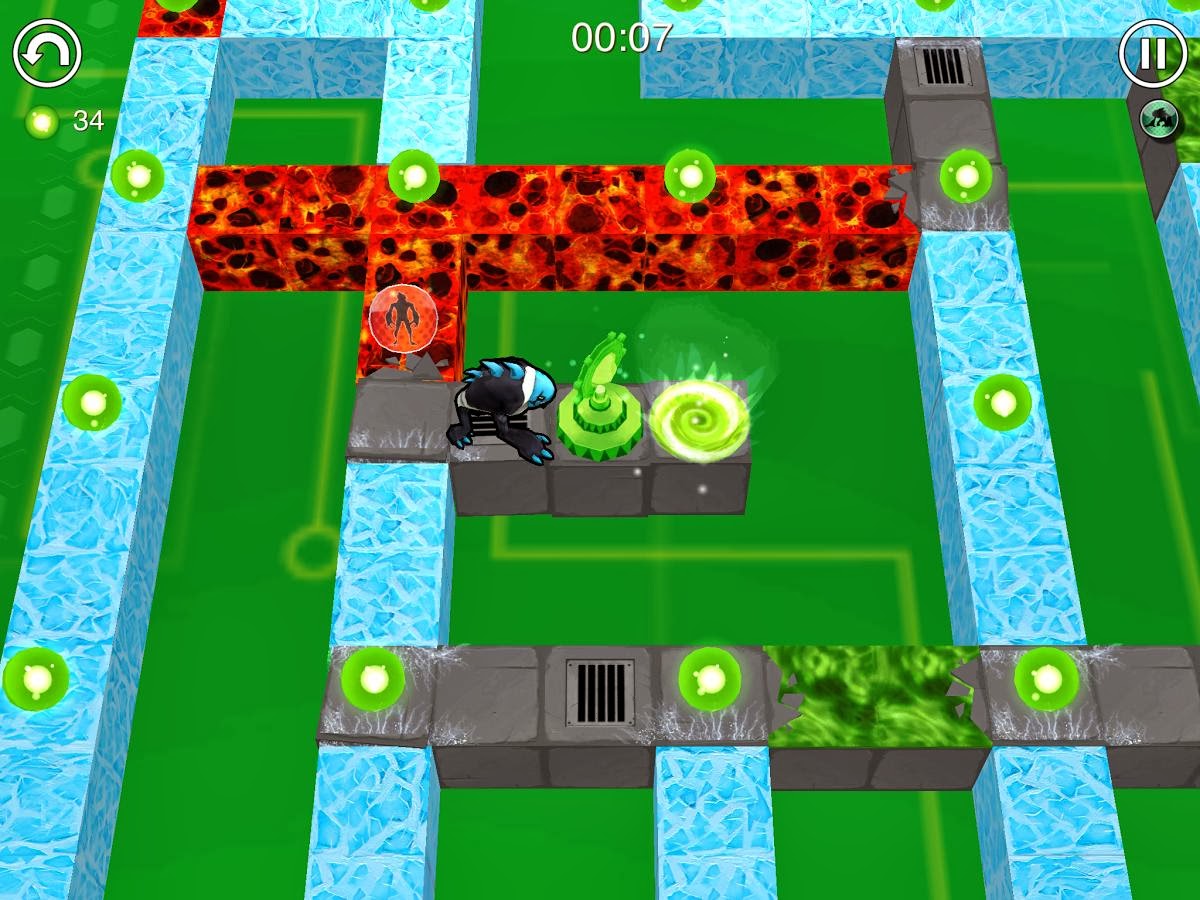Ben 10 Games For Android Ben 10 Games For Android