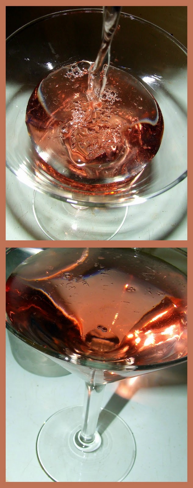 Stuff by Cher Firewater Friday Bobbing for apples