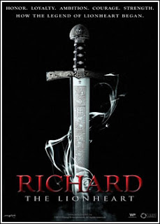 Richard: The Lionheart – DVDRip Richard: The Lionheart – DVDRip