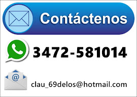 COMUNICATE CON NOSOTROS