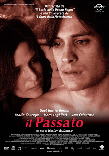 Il Passato Film Streaming ITA Vk (2007) Il Passato Film Streaming ITA Vk (2007)
