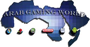 Arab Gaming World