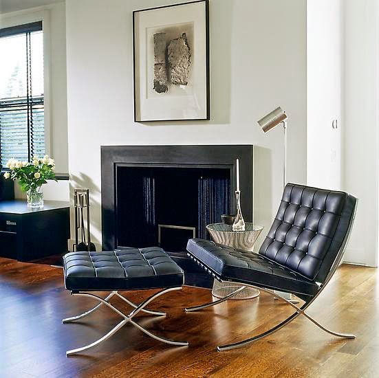 Detalhes do Céu O apartamento do estilista Michael Kors