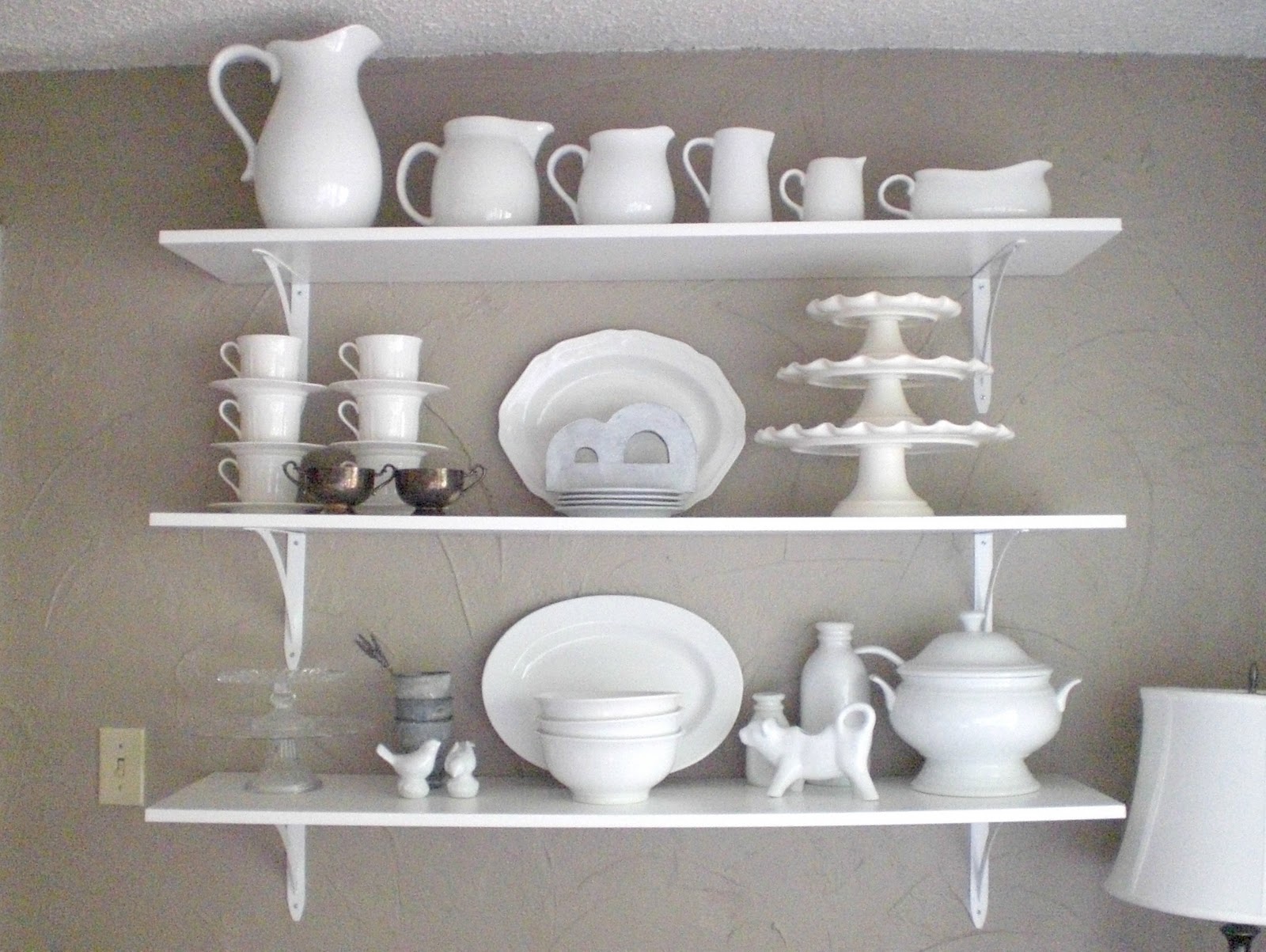 Kitchen wall shelving ikea. outstanding ikea kitchen ideas for ...