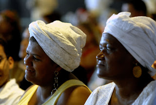 quilombola women, ethnikka blog for cultural ethnic traditions