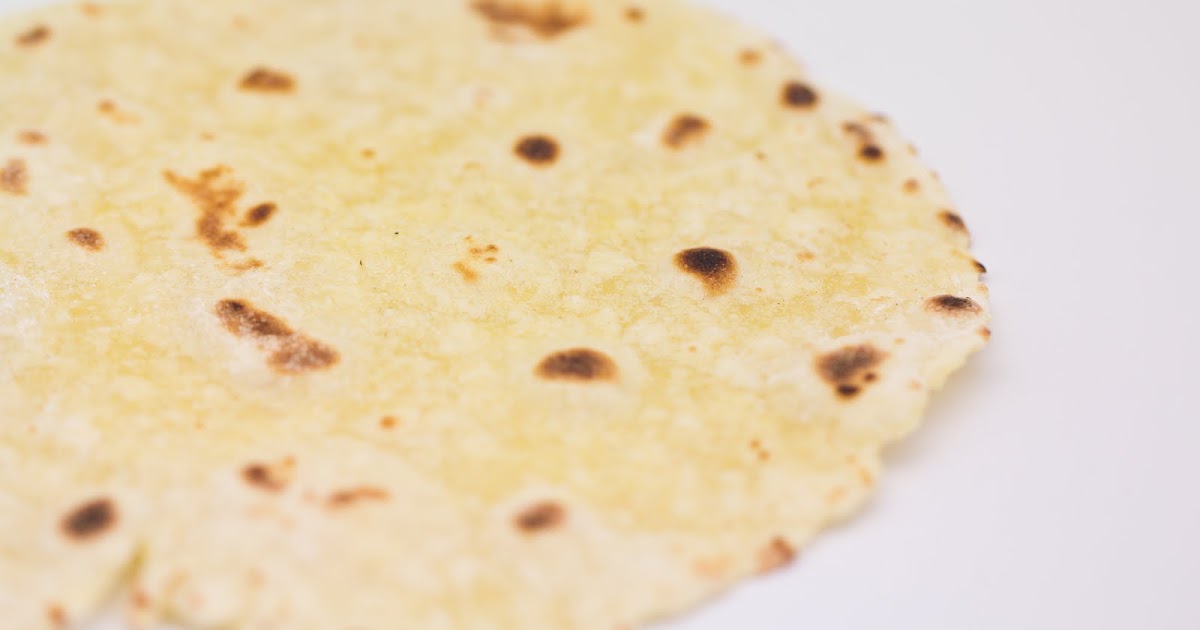 Tortilla Bread