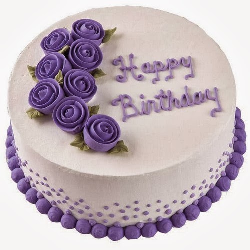 happy anniversary purple