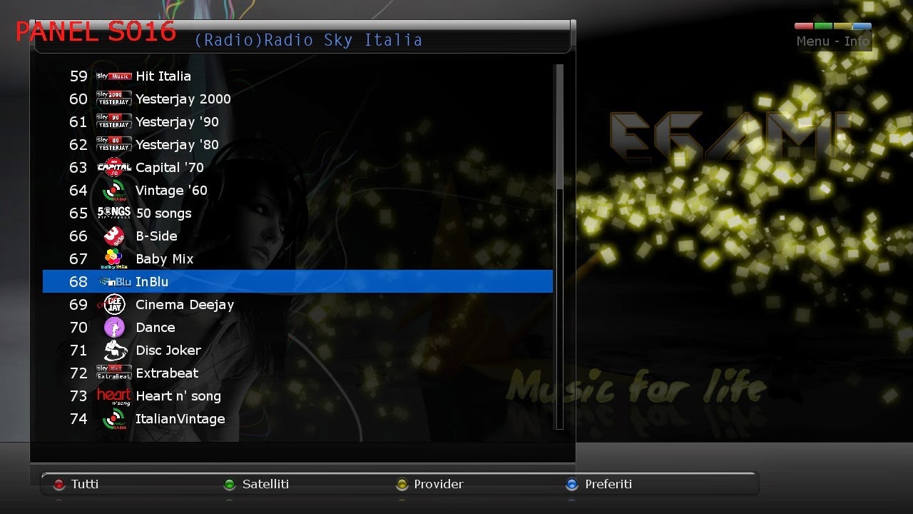 Deejay V12 Software Deejay V12 Software