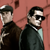 HENRY CAVILL & ARMIE HAMMER IN THE MAN FROM U.N.C.L.E.