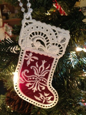 Embroidery it christmas machine embroidery free standing lace Embroidery it christmas machine embroidery free standing lace