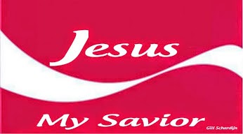 Jesus my Savior