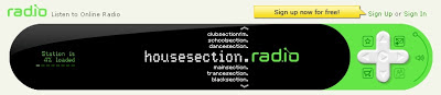 rad.io - Listen to Online Radio