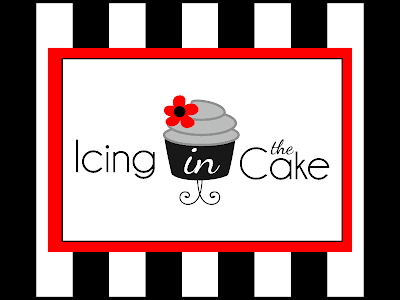 Logo Design Jobs Online on Crossing The Bugger Dixon Line  Cupcake Logo Design By Lauren Mckinsey