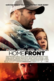 Homefront Homefront Movie Review